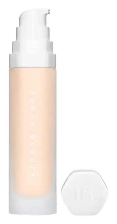 Fenty Beauty Soft’Lit Naturally Luminous Longwear Foundation 100