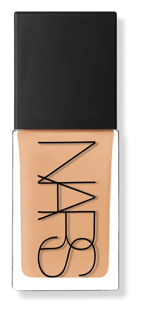 NARS Cosmetics Light Reflecting Advanced Skincare Foundation Valencia