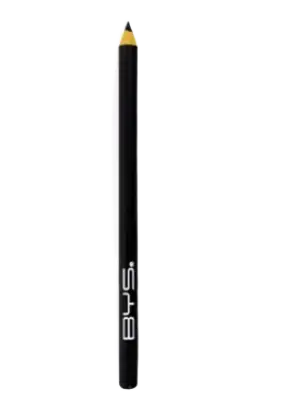 BYS Gel Eyeliner Pencil Blackest Black