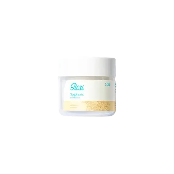 Ilcsi Sulphuric Exfoliator