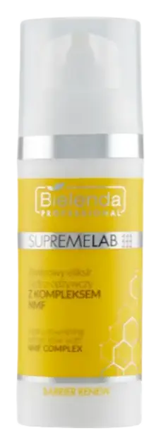 Bielenda SupremeLab Barrier Renew Intensive Nourishing Night Cream With Ceramides