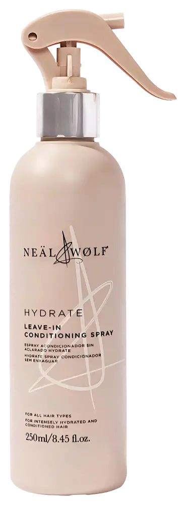Neal & Wolf Hydrate Leave-In Conditioning Spray