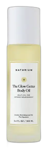 Naturium The Glow Getter Body Oil