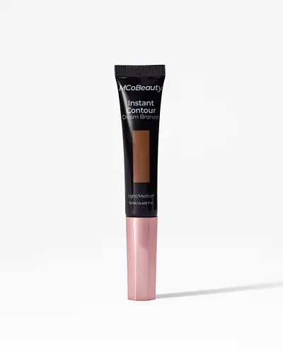 MCoBeauty. Instant Contour Cream Bronzer