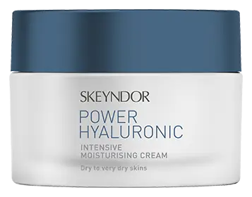 Skeyndor Power Hyaluronic Intensive Moisturising Cream
