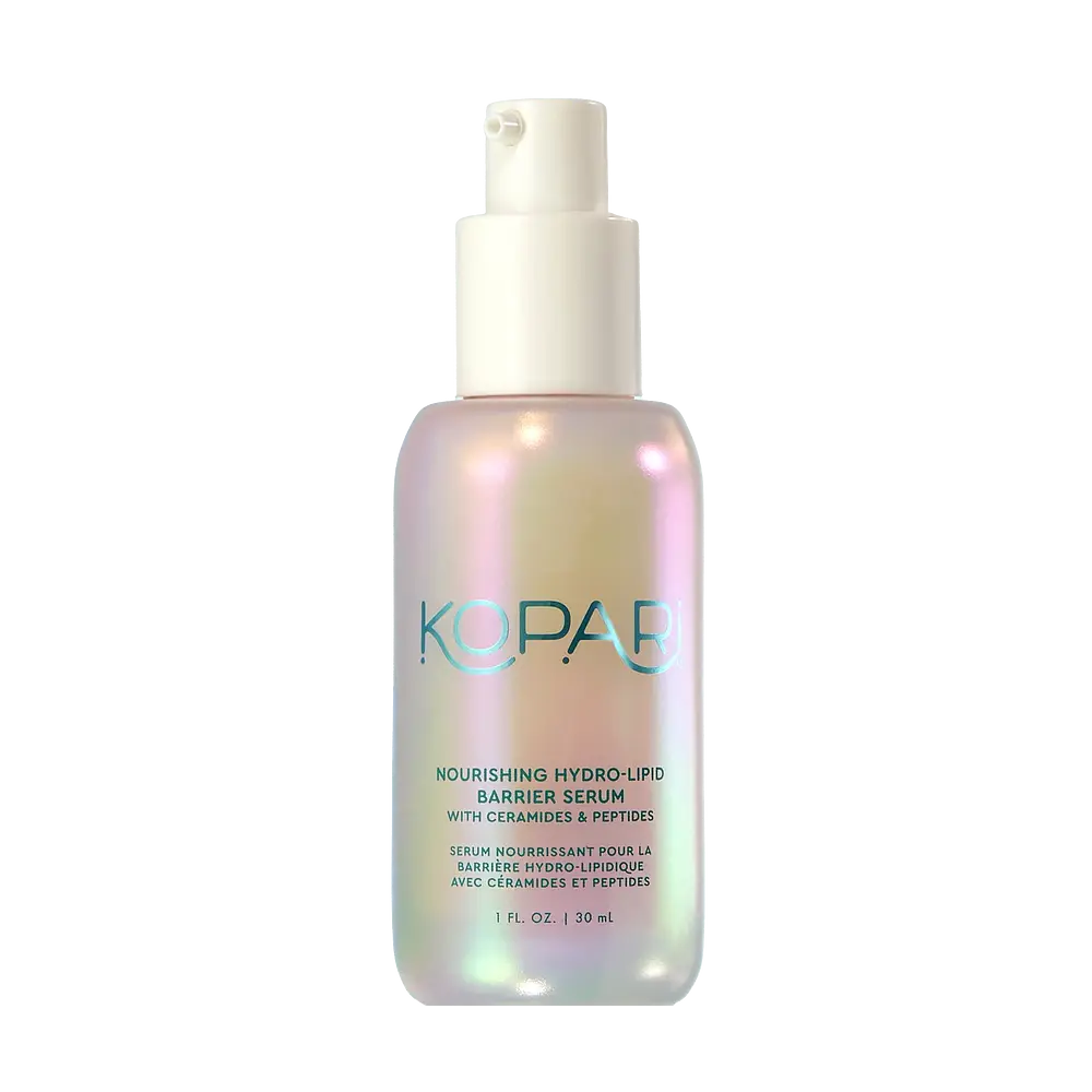 Kopari Nourishing Hydro-Lipid Barrier Serum