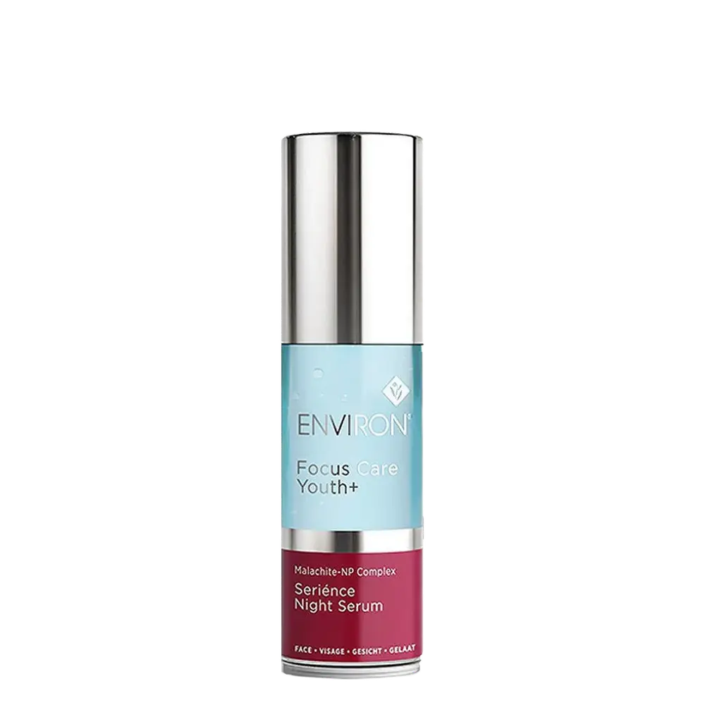 Environ Skin Care Malachite-NP Complex Serience Night Serum