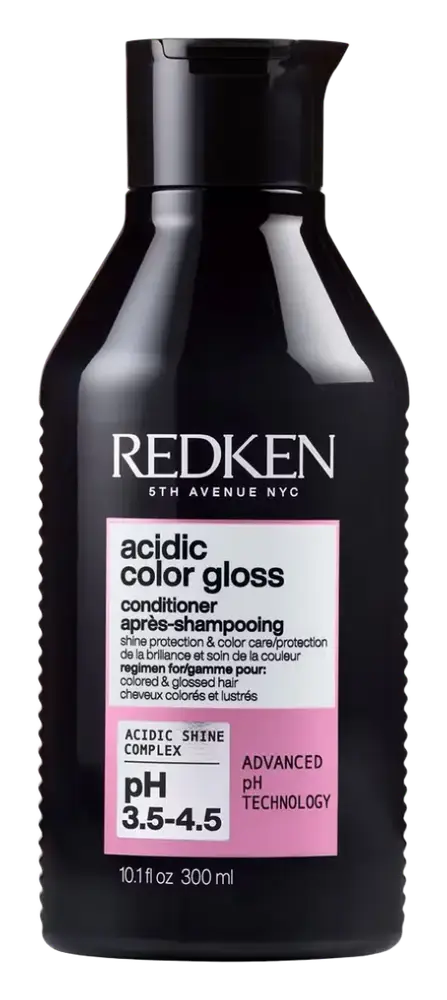 REDKEN Acidic Color Gloss Conditioner