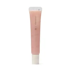 Muji Lip Essence 02 Pink