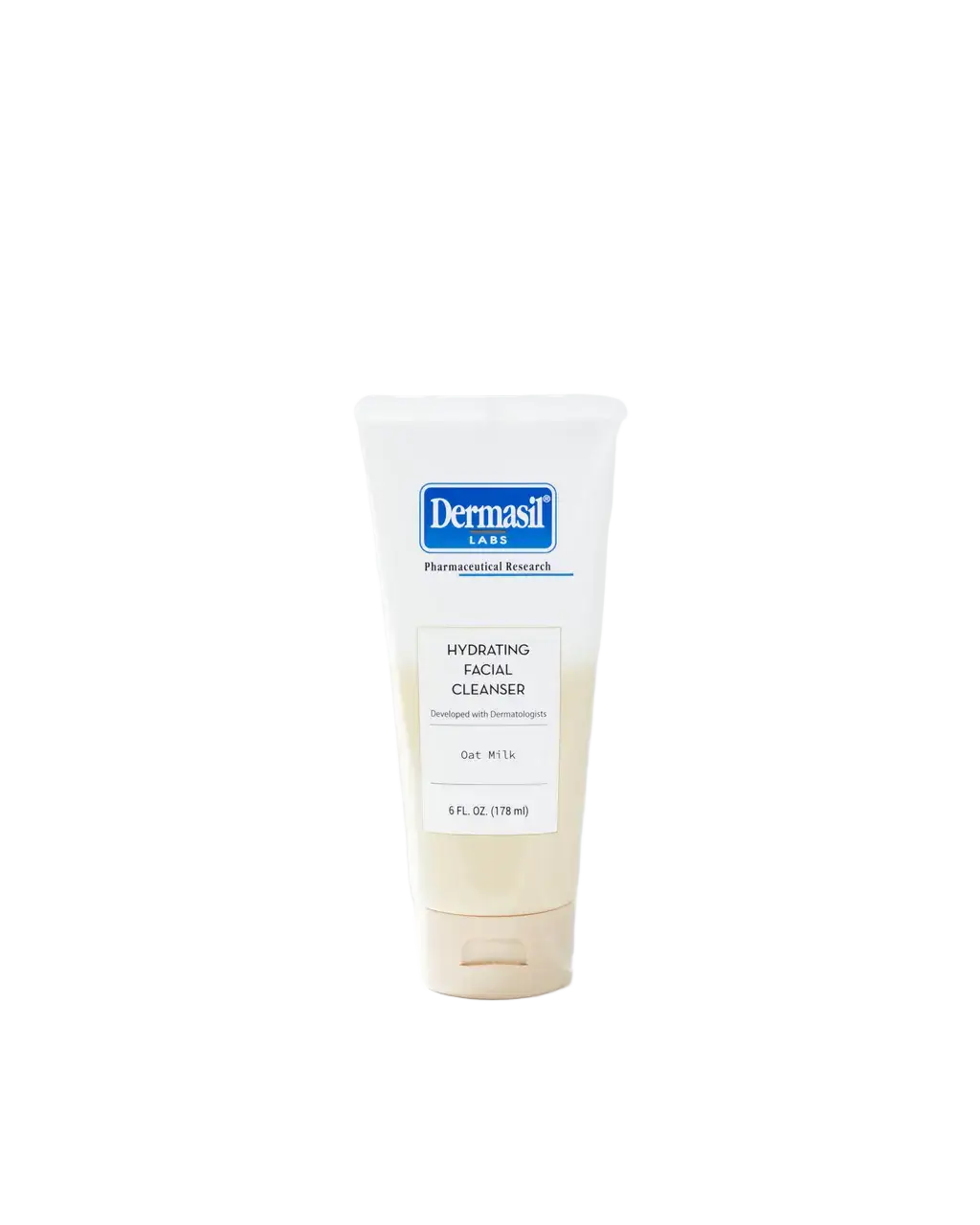 Dermasil Hydrating Facial Cleanser