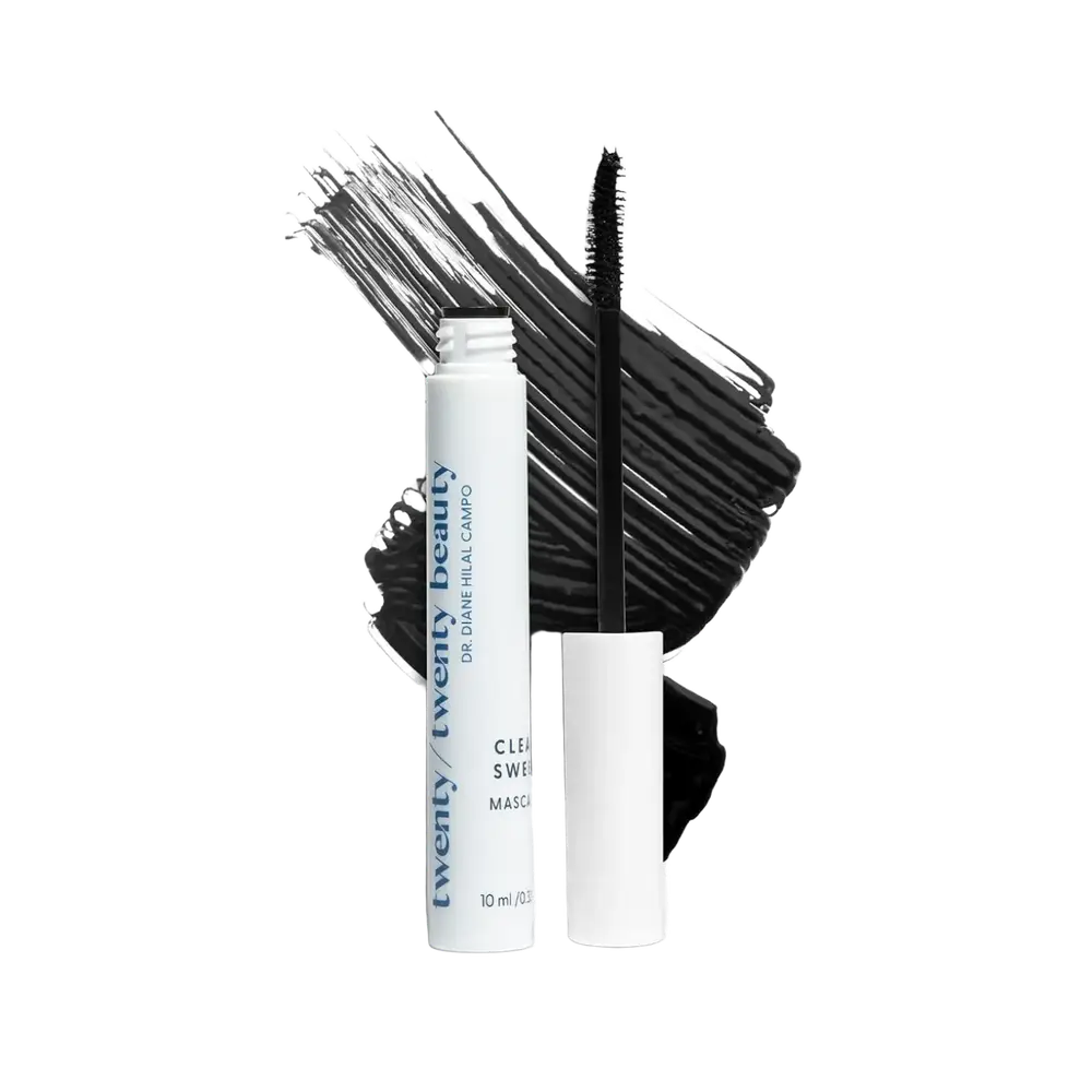 Twenty/Twenty Beauty Clean Sweep Mascara