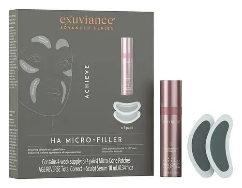 Exuviance HA Micro-Filler