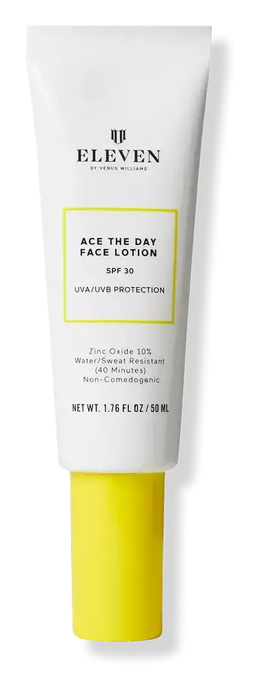 EleVen by Venus Williams Ace The Day Face Lotion SPF 30