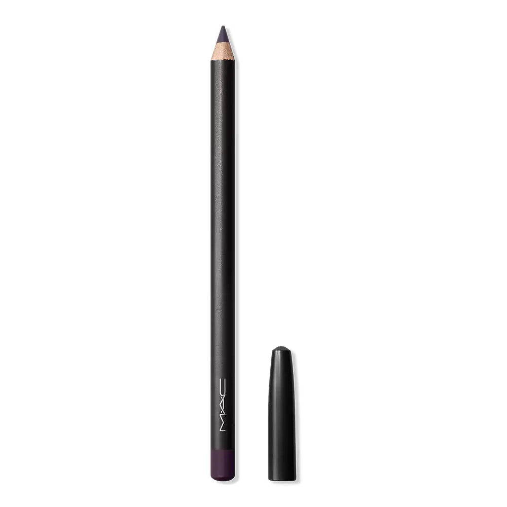 Mac Cosmetics Lip Pencil Grape Expectations