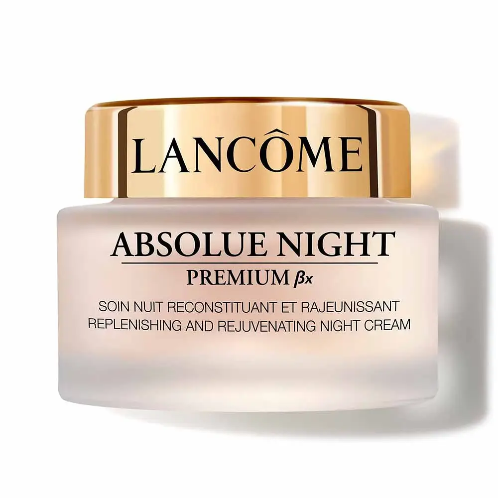 Lancôme Absolue Premium βx Replenishing And Rejuvenating Night Cream