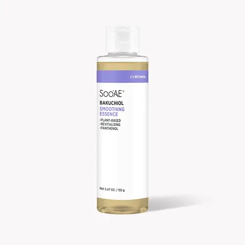 Soo'AE Bakuchiol Smoothing Essence