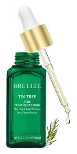 Breylee Acne Treatment Serum