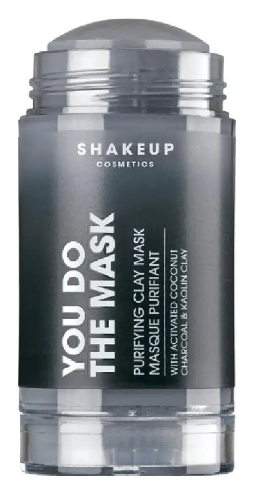 Shakeup Cosmetics You Do The Mask