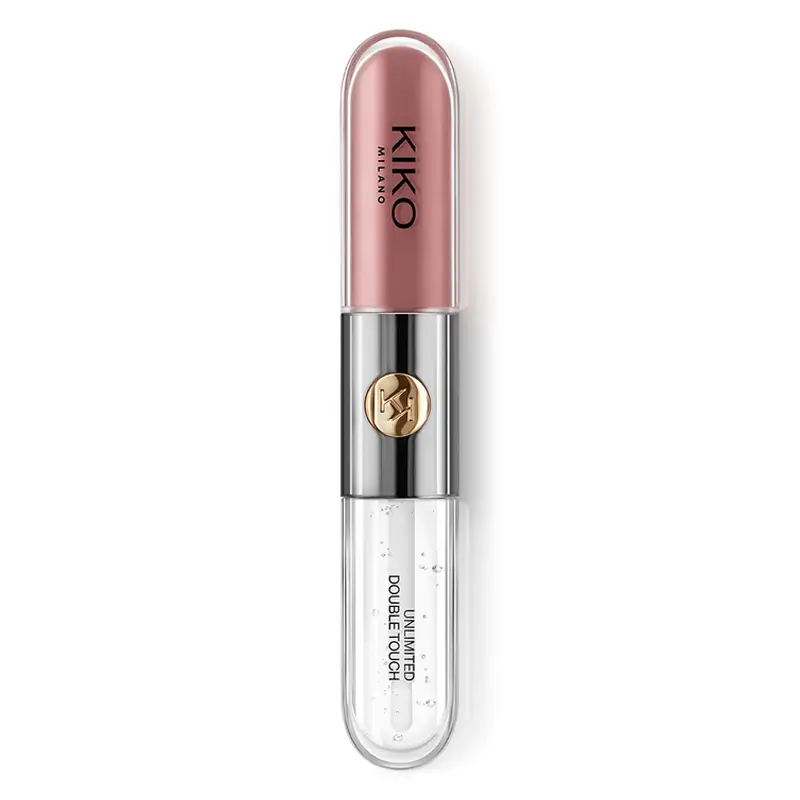 KIKO Milano Unlimited Double Touch 131 Spiced Tea