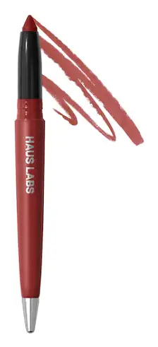 Haus Labs By Lady Gaga Le Monster Lip Crayon Mocha Matte