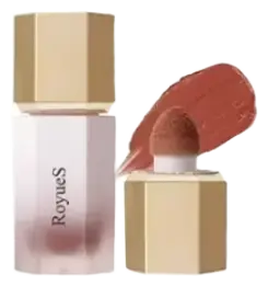 Royues Bloom Atmosphere Liquid Blush #02