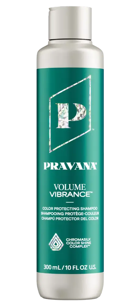 Pravana Volume Vibrance Shampoo