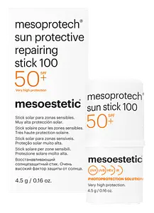 Mesoestetic Mesoprotech Sun Protective Repairing Stick SPF 50