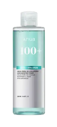 Anua PDRN 100 Hyaluronic Acid Booster Toner