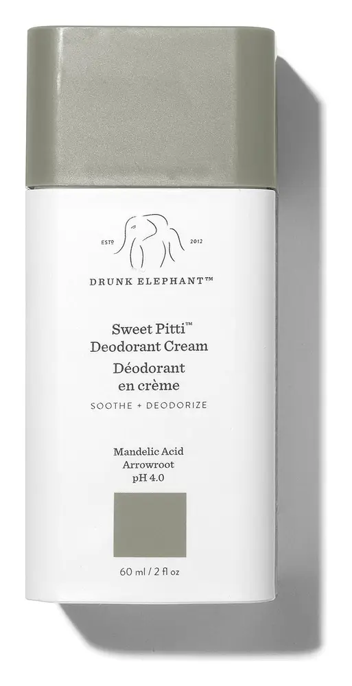 Drunk Elephant Sweet Pitti Deodorant Cream