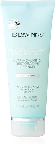Dr. Lewinns Recoverëderm Ultra-Calming Restorative Cleanser