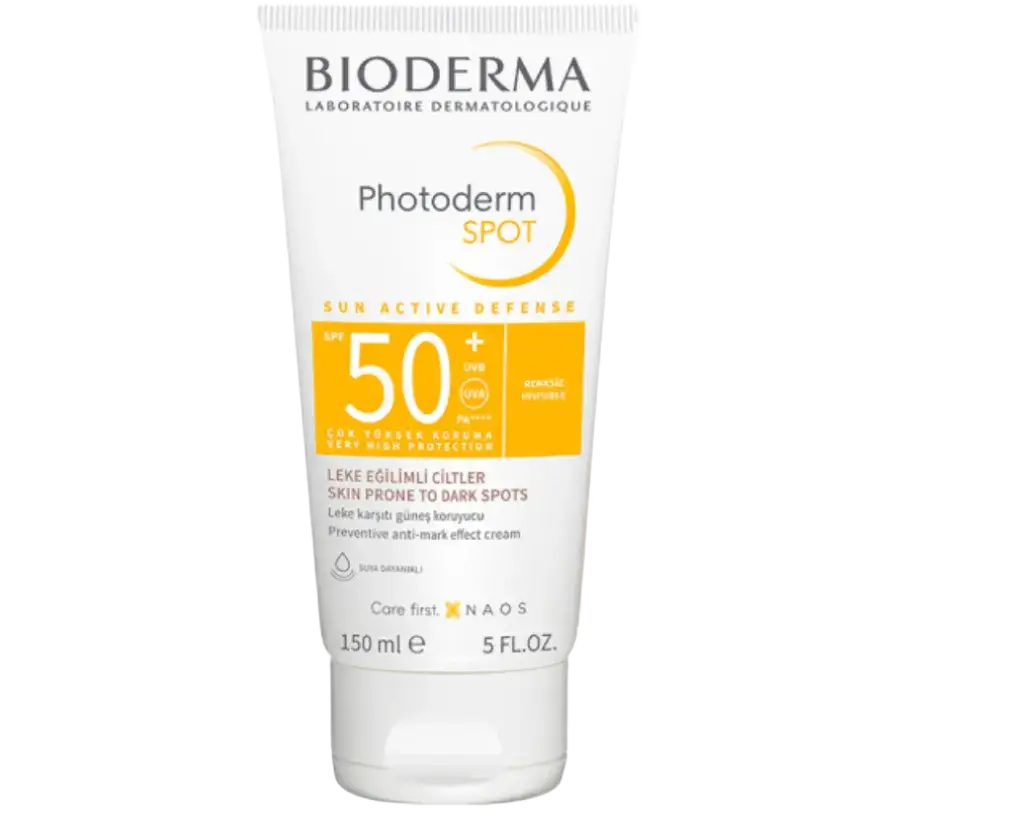 Bioderma Photoderm Spot SPF 50