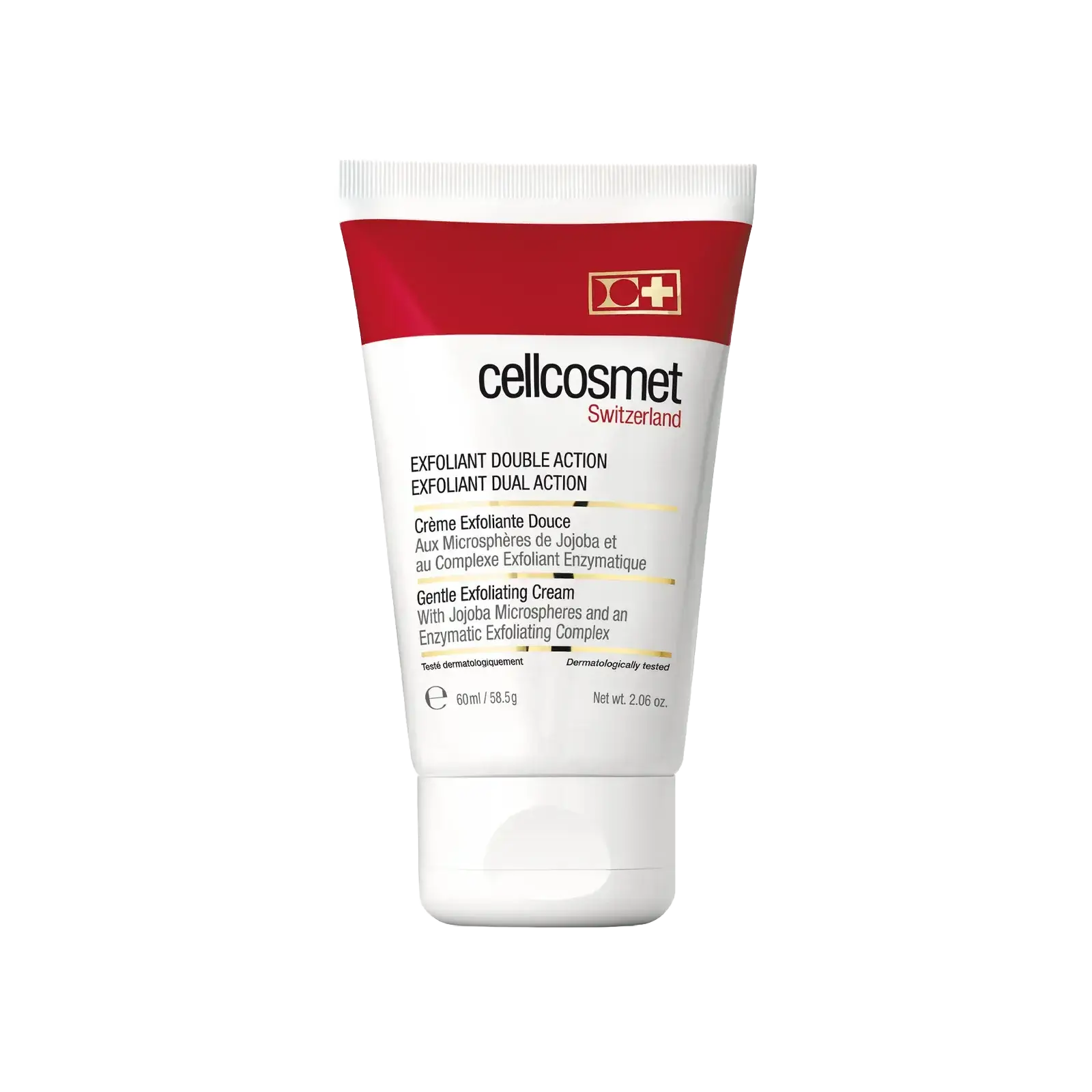 Cellcosmet Exfoliant Dual Action