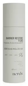 Nerds. Barrier Restore Fluid