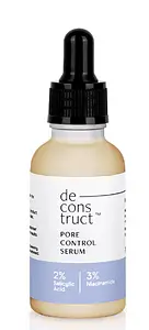 Deconstruct Pore Control Serum