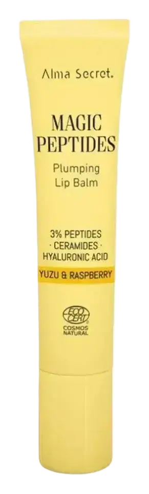 Alma Secret Magic Peptides Lip Balm