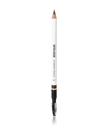 Und Gretel Sprusse Eyebrow Pencil Dark Brown 01