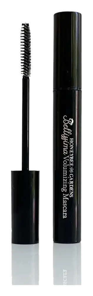 Honeybee Gardens Bellissima Volumizing Mascara Coffee Bean