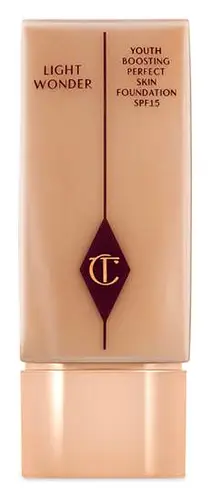 Charlotte Tilbury Light Wonder Foundation 9 Deep