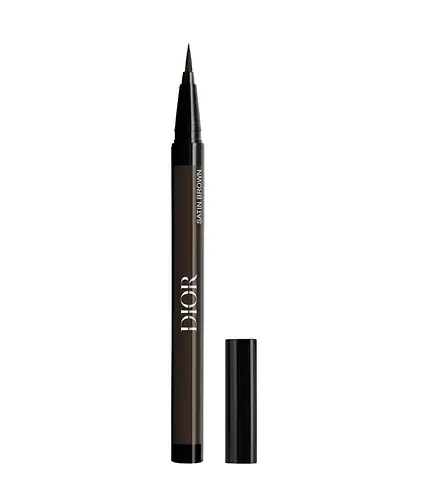 Dior Diorshow Liquid Liner 781 Satin Brown