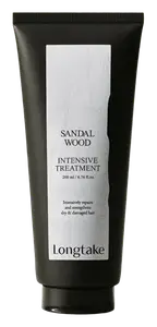 Longtake Sandalwood Intensive Treatment