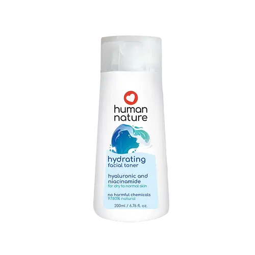 Human Nature Hydrating Facial Toner