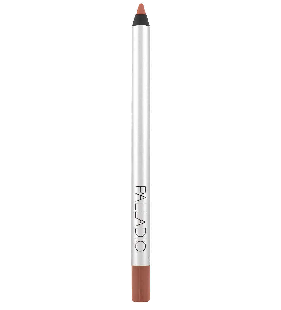 Palladio Precision Lip Liner Gingerbread