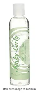 Kinky Curly Come Clean Shampoo