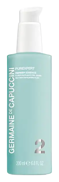 Germaine de Capuccini PUREXPERT Refiner Essence Oily Skin Exfoliating Fluid