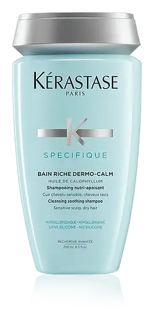 Kérastase Bain Riche Dermo-Calm