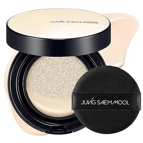 Jung Saem Mool Essential Skin Nuder Cushion 10N Shell Cream