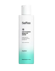 Saffee ClearDerm Anti-Blemish Micellar Water
