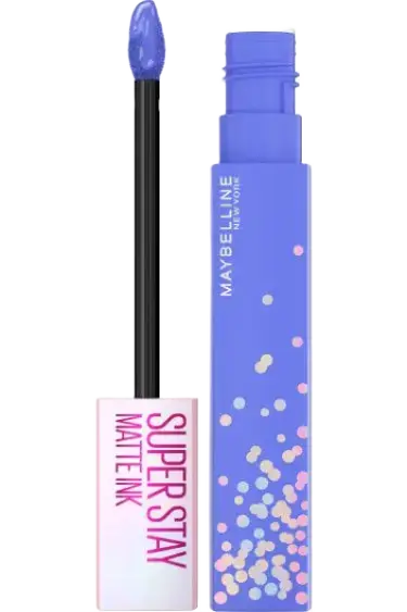 Maybelline Superstay Matte Ink Birthday Babe
