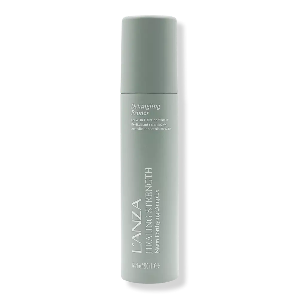 L’ANZA Healing Strength Detangling Primer