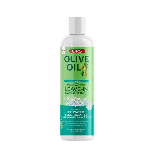 ORS Hair Care Olive Oil Max Moisture Leave-In Conditioner
